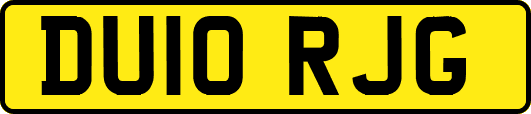 DU10RJG