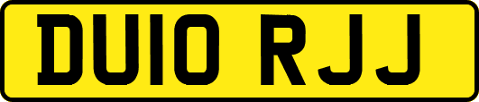 DU10RJJ