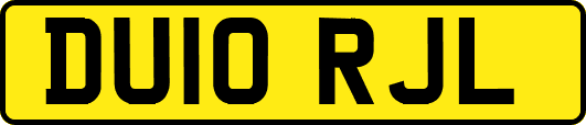 DU10RJL
