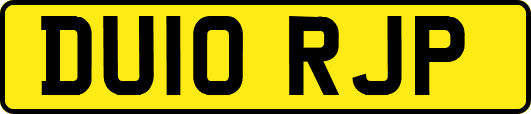 DU10RJP