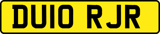 DU10RJR