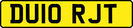 DU10RJT