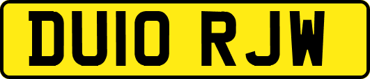 DU10RJW