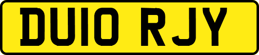 DU10RJY