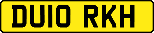 DU10RKH