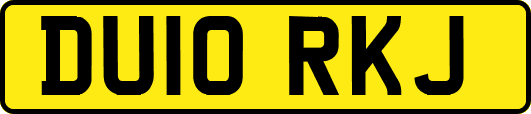DU10RKJ