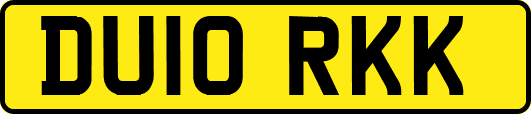 DU10RKK