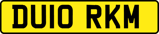 DU10RKM