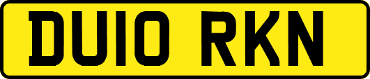 DU10RKN