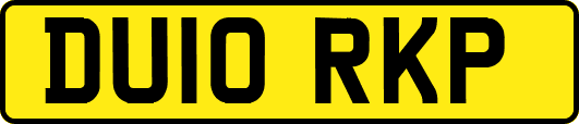 DU10RKP