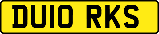 DU10RKS