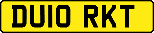 DU10RKT