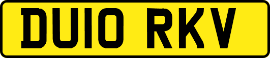 DU10RKV