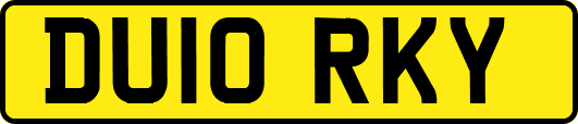 DU10RKY