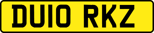 DU10RKZ
