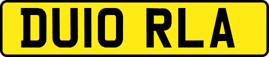DU10RLA