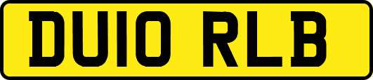 DU10RLB