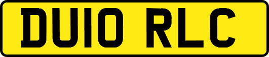 DU10RLC
