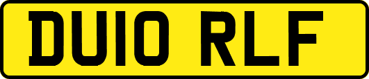 DU10RLF