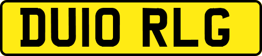 DU10RLG