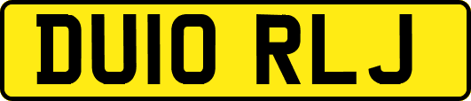 DU10RLJ