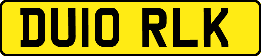 DU10RLK