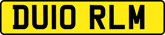 DU10RLM