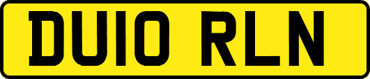 DU10RLN