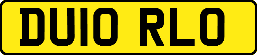DU10RLO