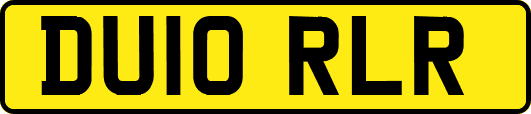 DU10RLR