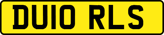 DU10RLS