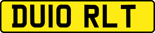DU10RLT