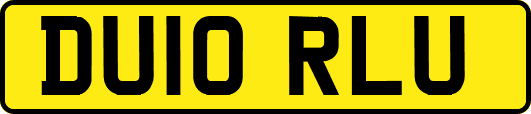 DU10RLU