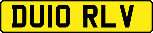 DU10RLV