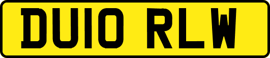 DU10RLW
