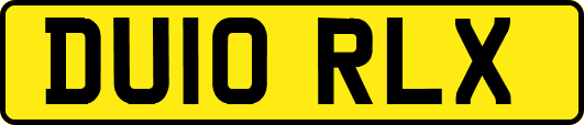 DU10RLX
