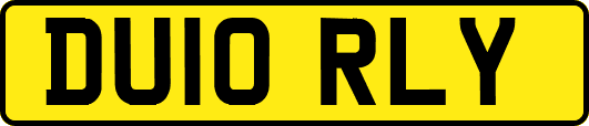 DU10RLY