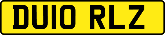 DU10RLZ