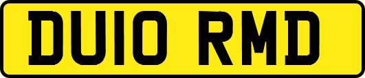DU10RMD