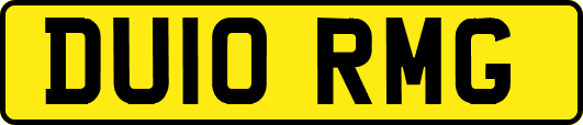 DU10RMG