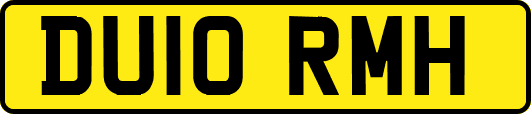 DU10RMH