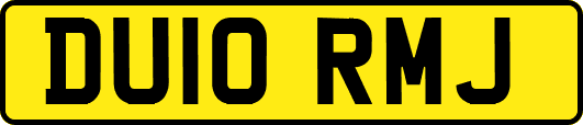 DU10RMJ