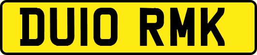 DU10RMK