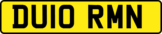 DU10RMN