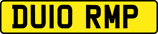 DU10RMP