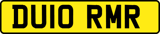 DU10RMR