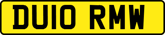 DU10RMW