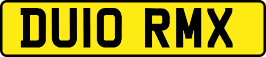DU10RMX