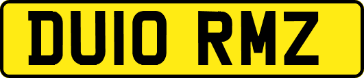 DU10RMZ