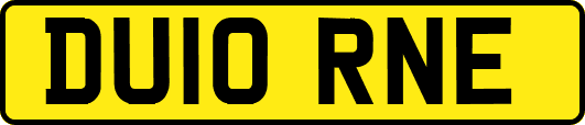DU10RNE